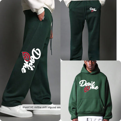 HOODIE & JOGGER OUTFIT SET