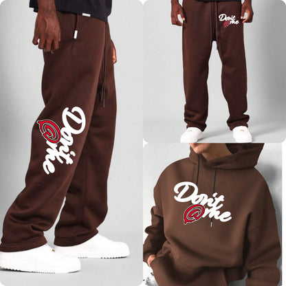 HOODIE & JOGGER OUTFIT SET